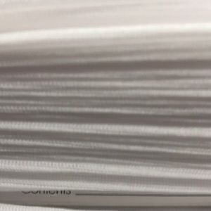 20 yards white Fabric for draping for weddings